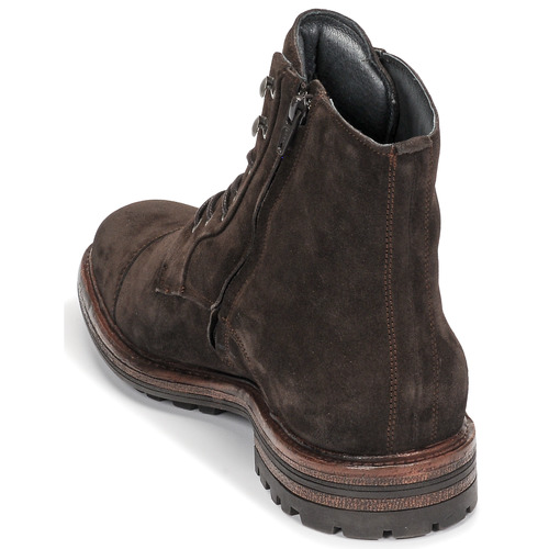 Blackstone - UG20 Negro
