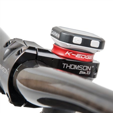 GARMIN Vorbaudeckel-Halterung  black