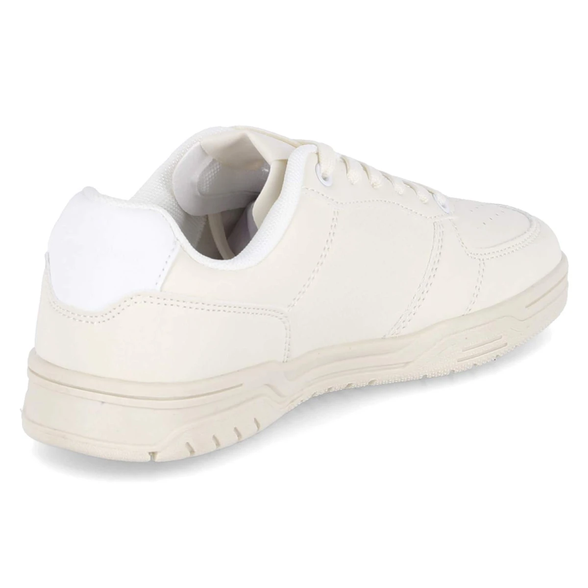 ChampionLow Sneaker CLY400 - natl/wht