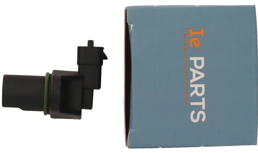 Sensor, knastakselposition