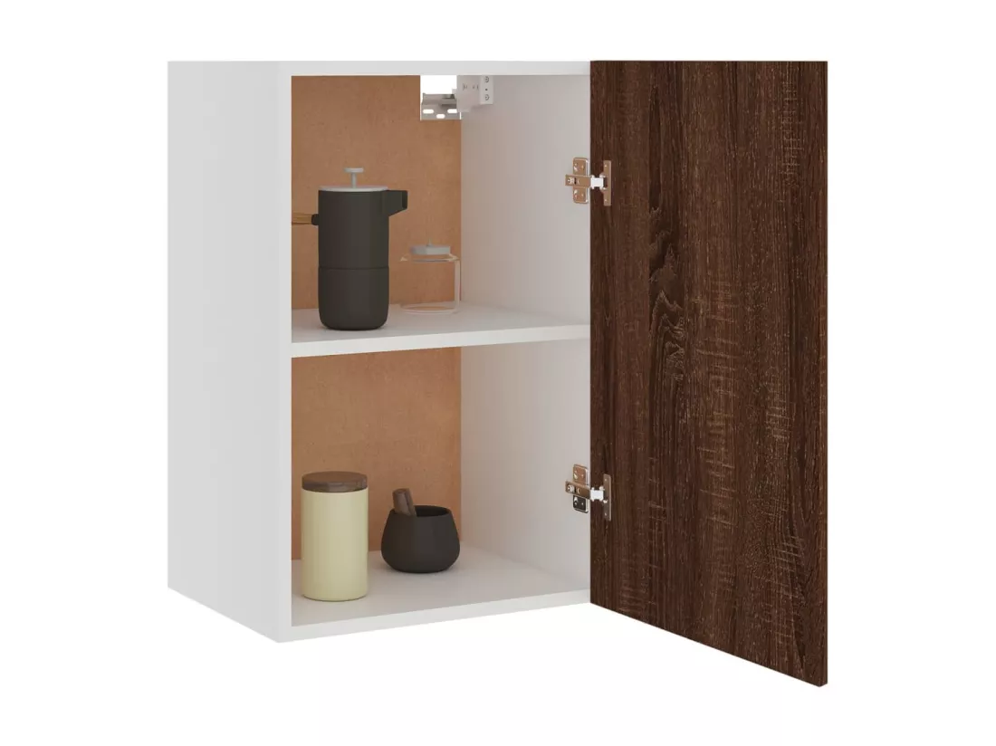 Armoire suspendue 