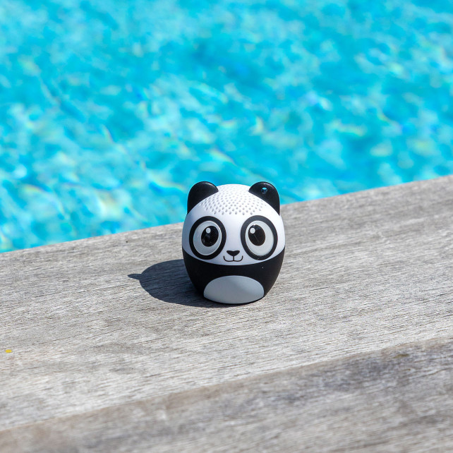 Mini enceinte bluetooth - Sing song