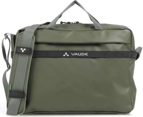 VAUDE - Mineo Commuter Briefcase 17 - Fietstas - Unisex