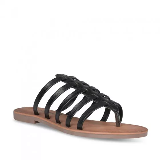 Tongs NOIR PHILOV