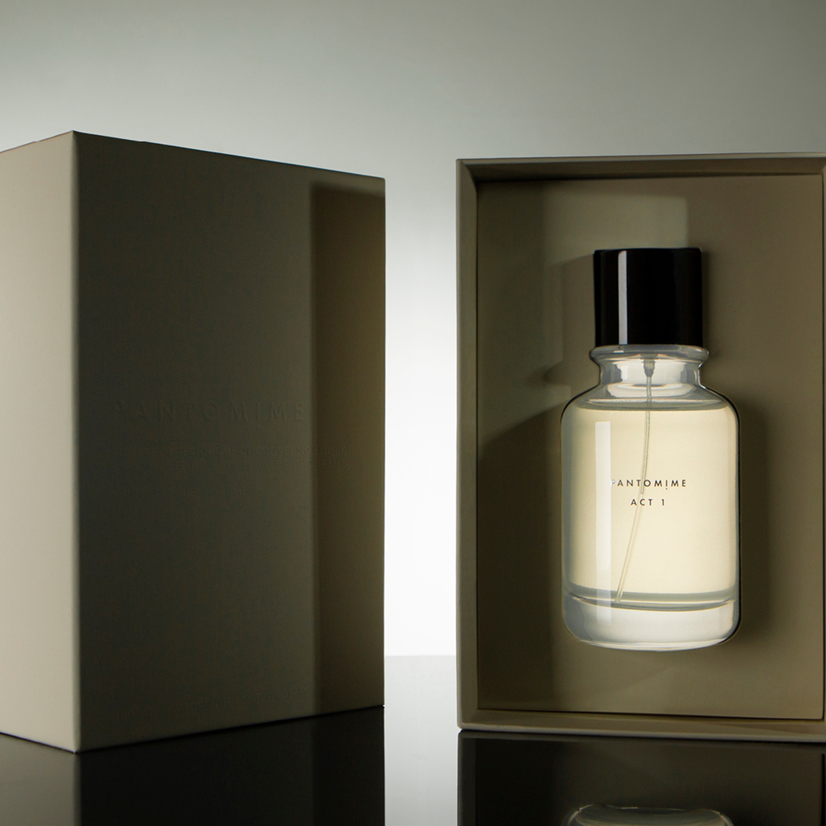 ACT 1 100ml