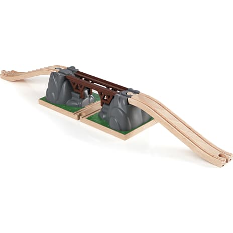 BRIO 33391 Kollapsende bro