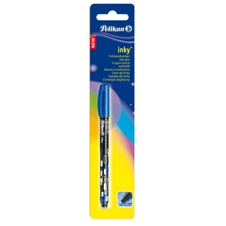 Pelikan inky® TintenschreiberBlau