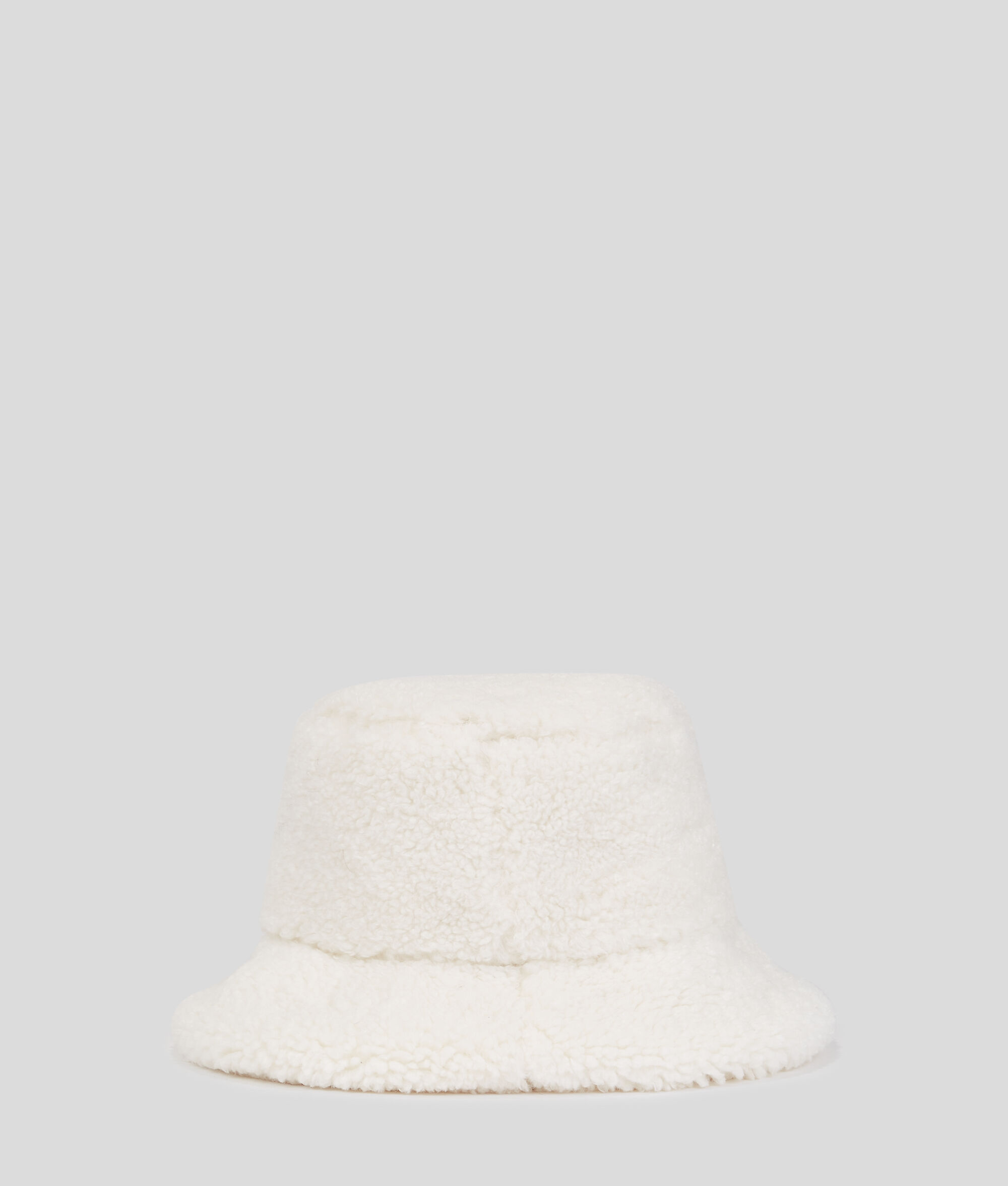 BOB EN SHEARLING K/IKONIK
