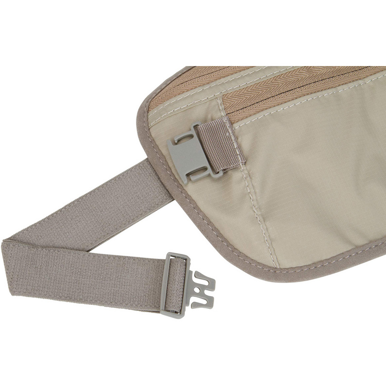 Eagle Creek RFID Blocker Money DLX Hüfttasche
