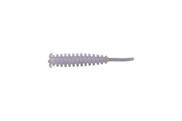 Leurre Souple Berkley Gulp Eau Salée Sardine des Sables 4.5cm (16 pièces)