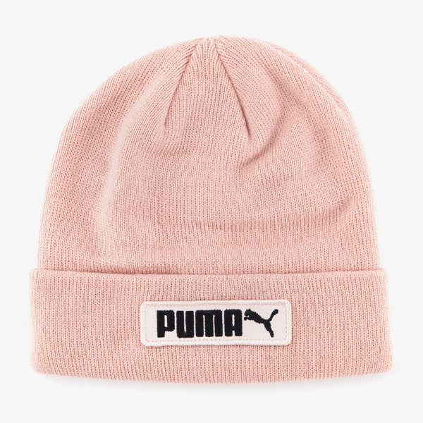 Puma Classic Cuff beanie muts