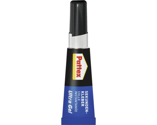 Pattex Superlijm Ultra Gel 3 g