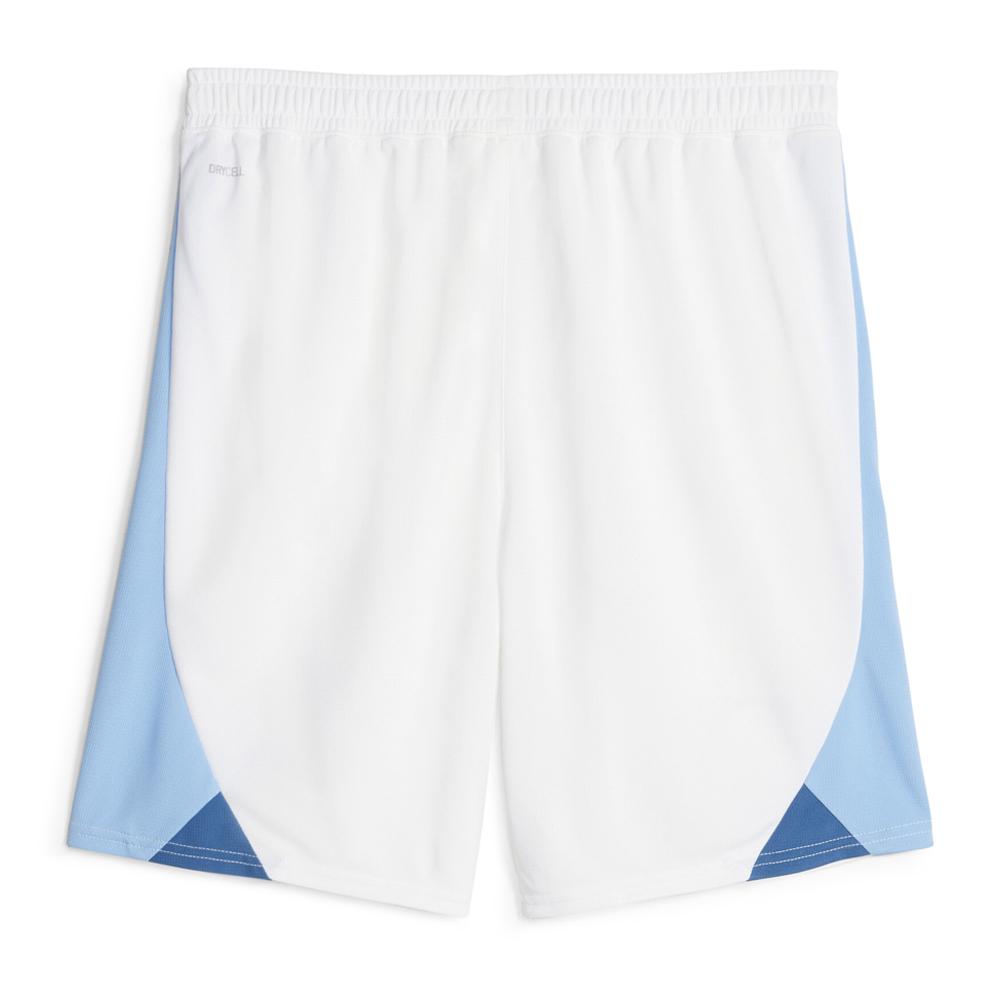 Puma Manchester City Short Réplica Domicile Puma 2023/2024