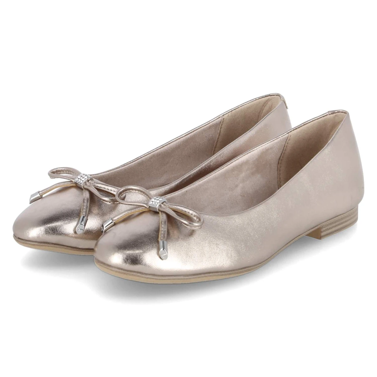 TamarisBallerinas - LIGHT GOLD