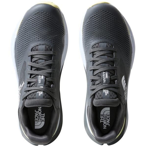 Chaussure trail THE NORTH FACE W VECTIV ENDURIS 3 ASPHALT GREY/SUN SPRITE