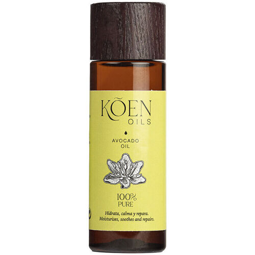 Koen Oils - Aguacate Aceite