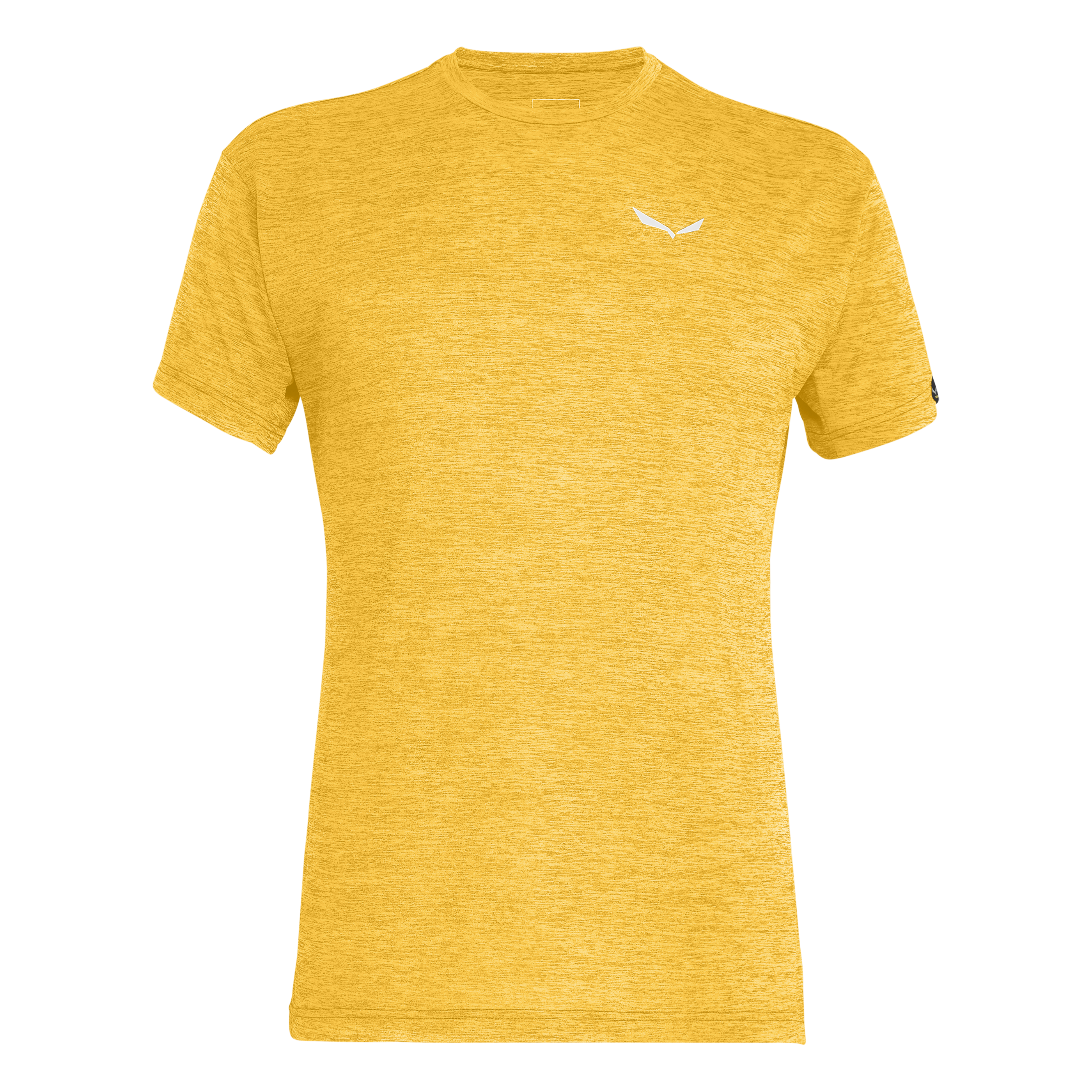 Puez Melange Dry'Ton T-Shirt Herren
