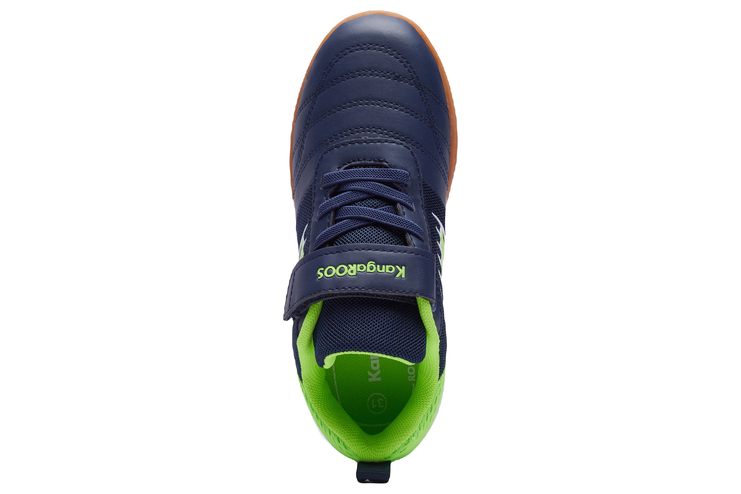 KangaROOS Hallenschuh »K5-SUPER COURT EV«