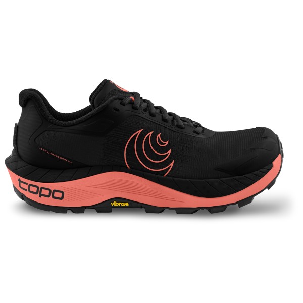 Topo Athletic - Women's MTN Racer 4 - Chaussures de trail