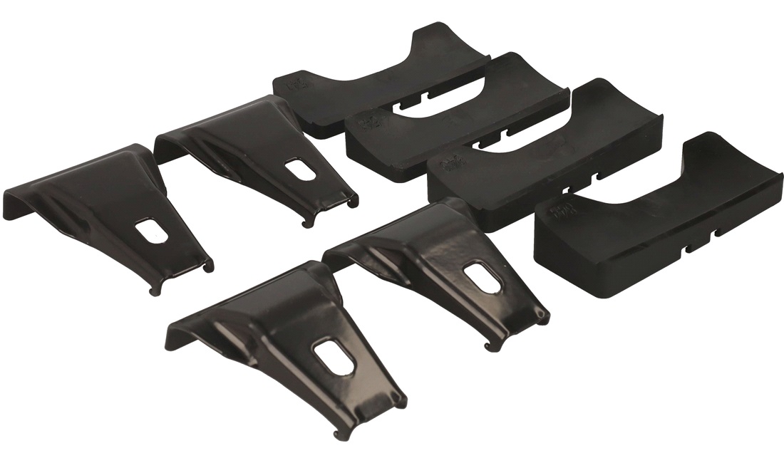Kit 145300, Thule Kit Clamp 5300