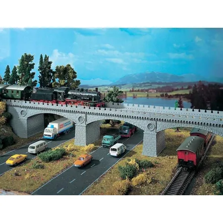 Vollmer Steinbogenbrücke
