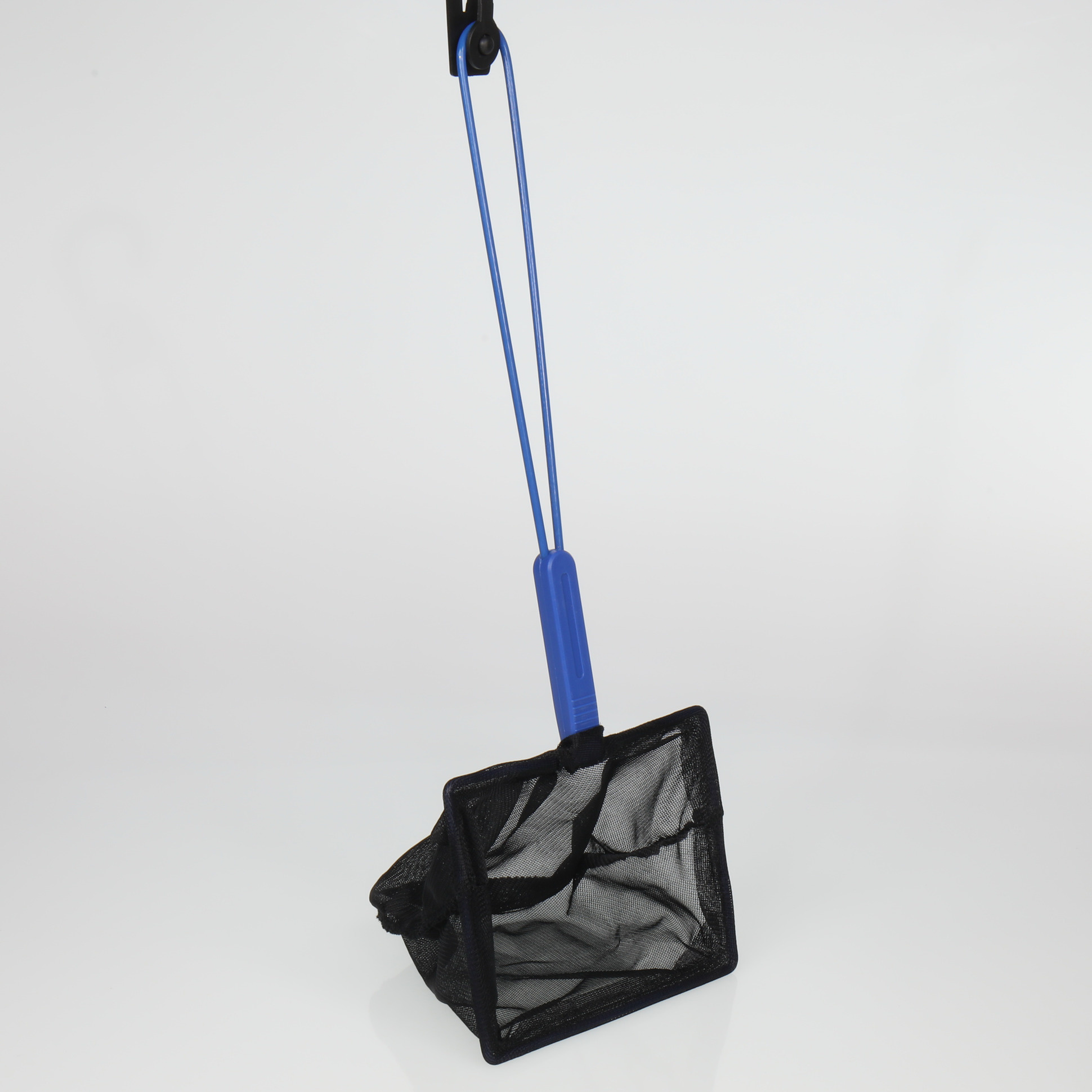 JBL Visschepnet Premium Zwart/Fijn 12cm
