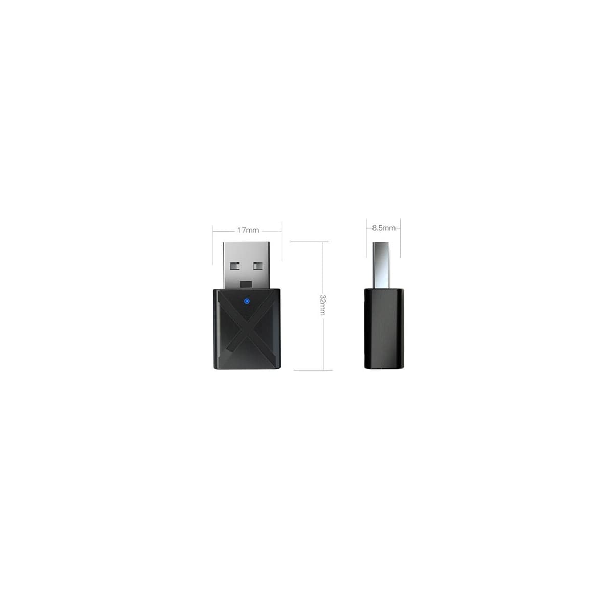 Bluetooth Lydadapter
