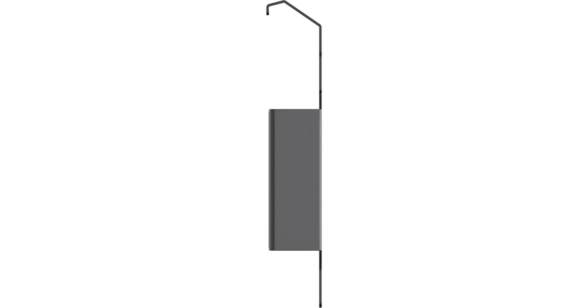 iiyamaMD BRPCV07 Mini-PC bracket houder  (Zwart)