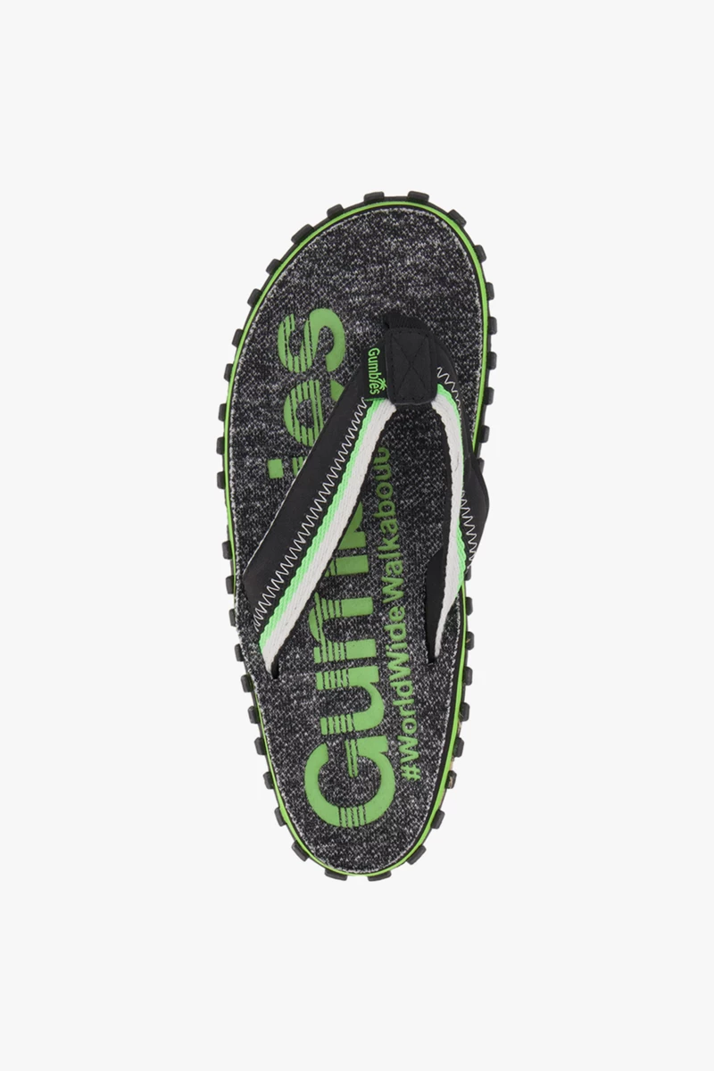 Gumbies Cairns Herren Flip Flop