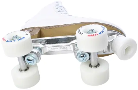 Tempish Classic Side-By-Side Rulleskøjter | SkatePro