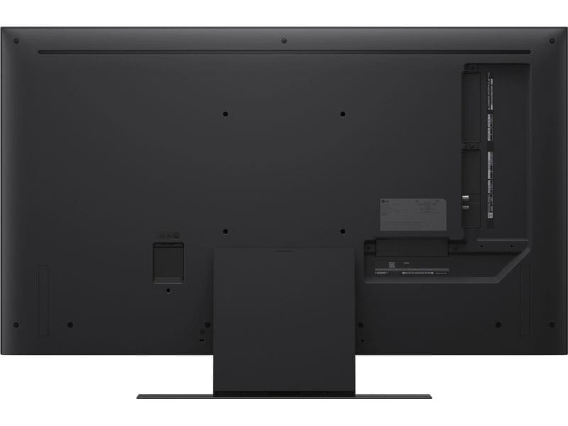 LG TV 43QNED87A6D 43