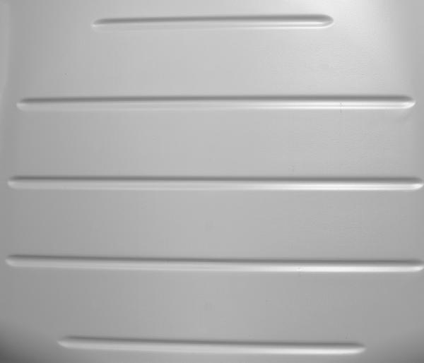 GARANTIA Gartentank Cubus