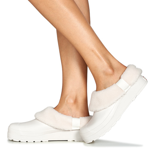 Hunter - Play Sherpa - Blanc