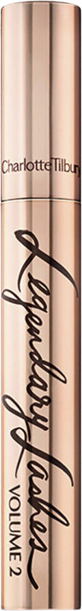 Charlotte Tilbury Legendary Lashes - Mascara volume