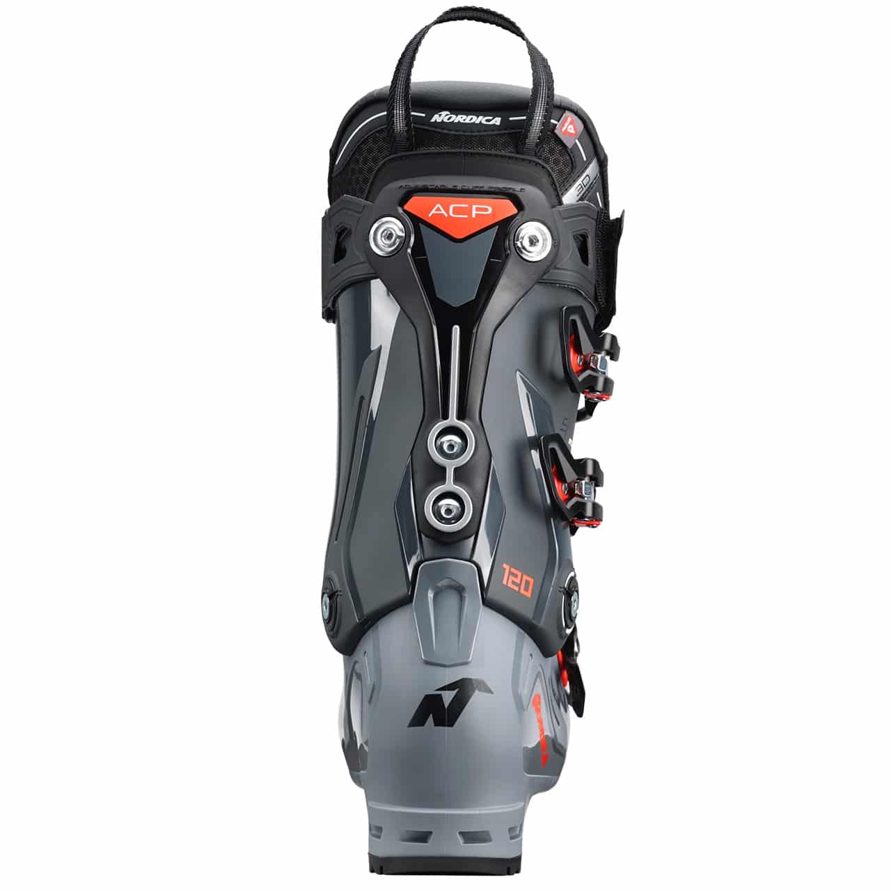 Nordica Sportmachine 3 120 GW black/anthra/red | Nordica Skischuhe | Nordica | N | MARKEN | XSPO