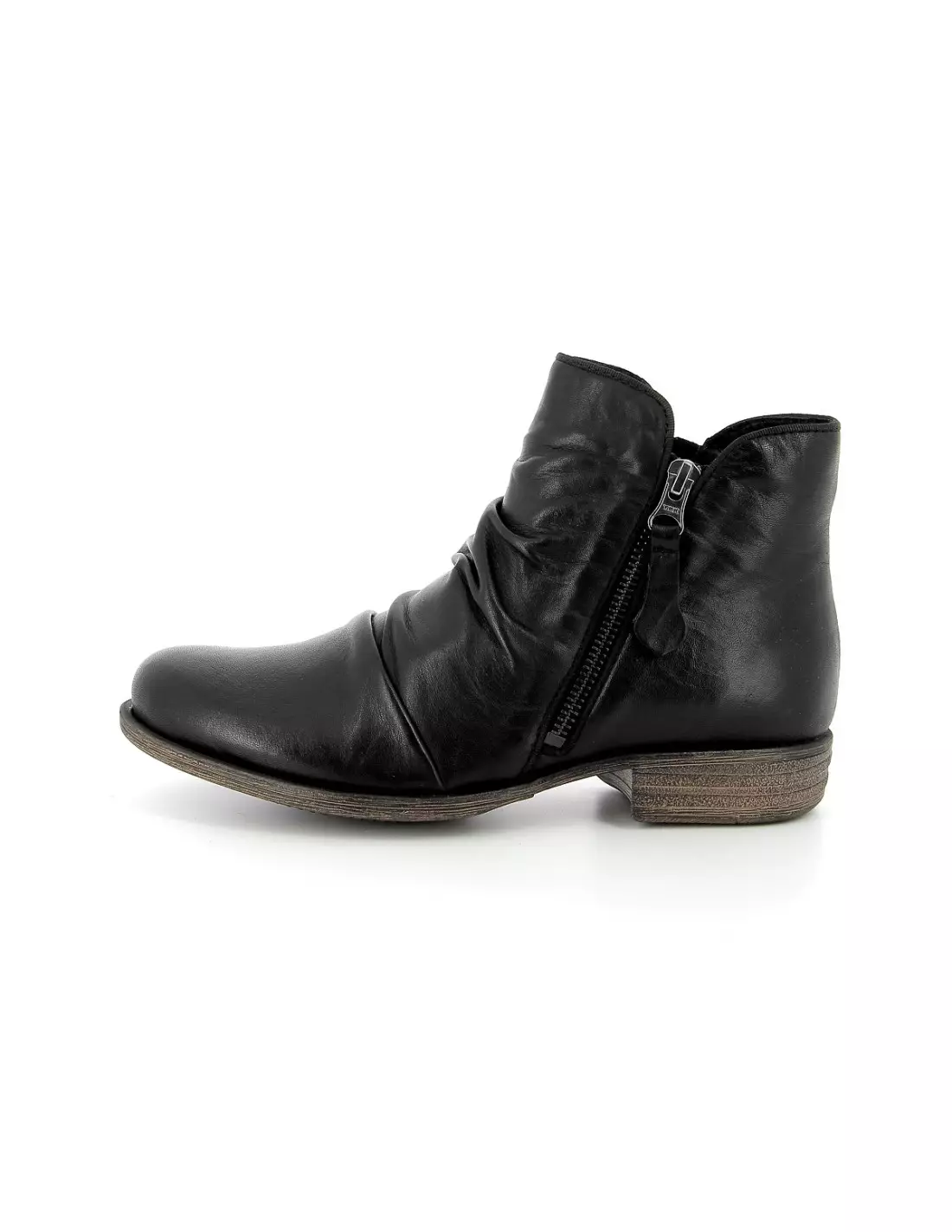LOU KRISTENSEN IB17163 - Boots & bottines Noir