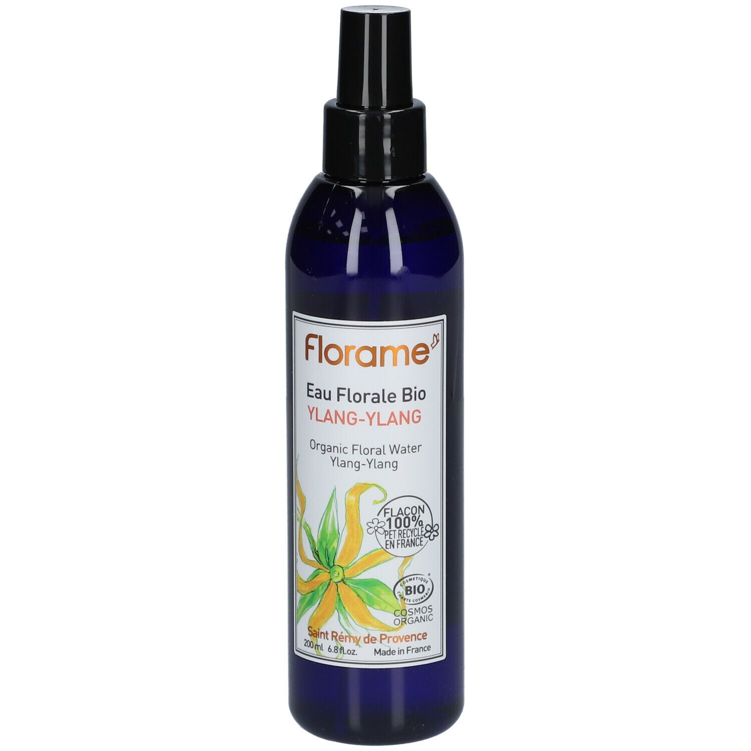 Florame Ylang-Ylang Blütenwasser bio