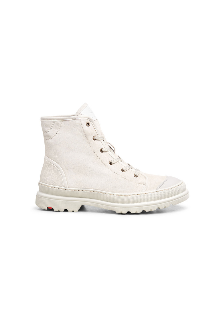 STIEFELETTE Beige