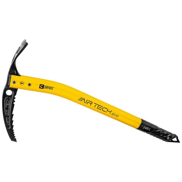 Piolet alpinisme GRIVEL AIR TECH EVO T