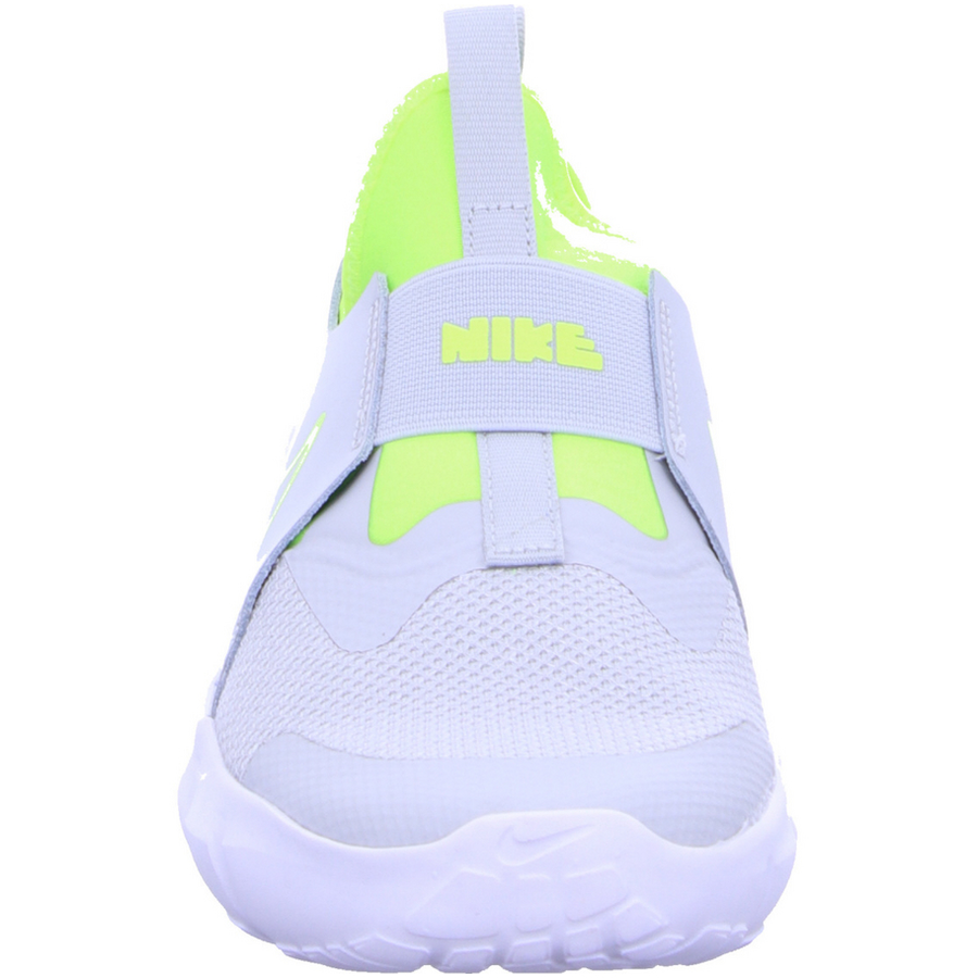 Nike Sportschuhe grau