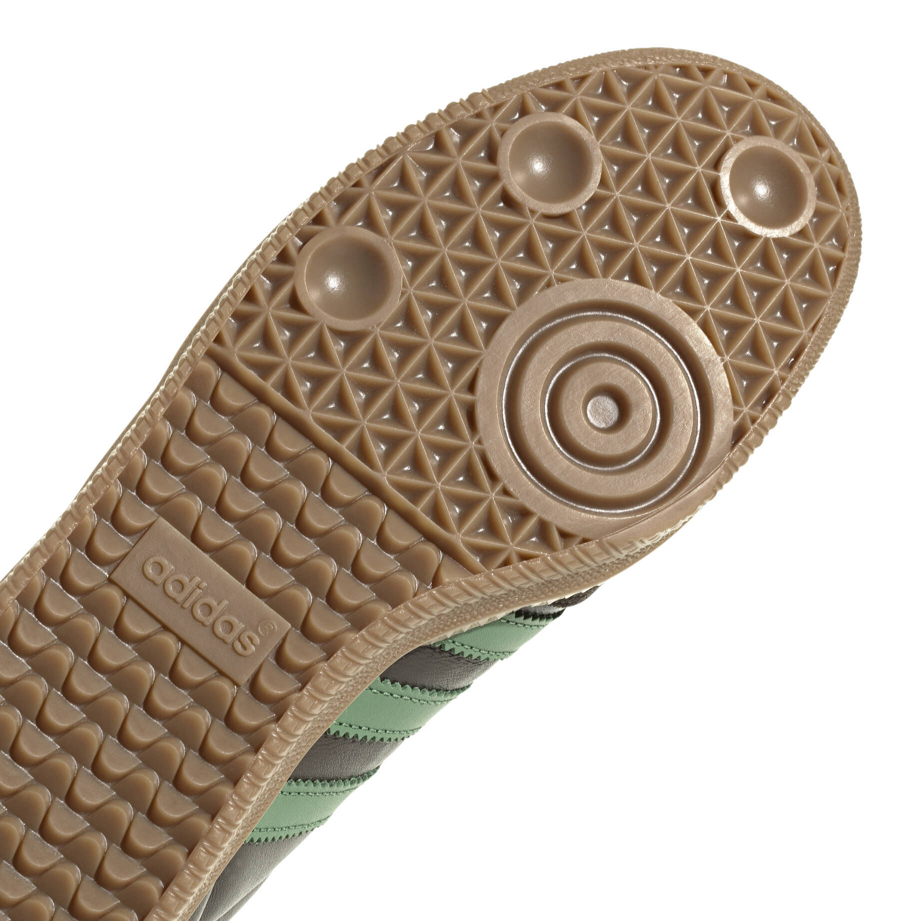 adidas Originals| Herren Sneaker SAMBA OG