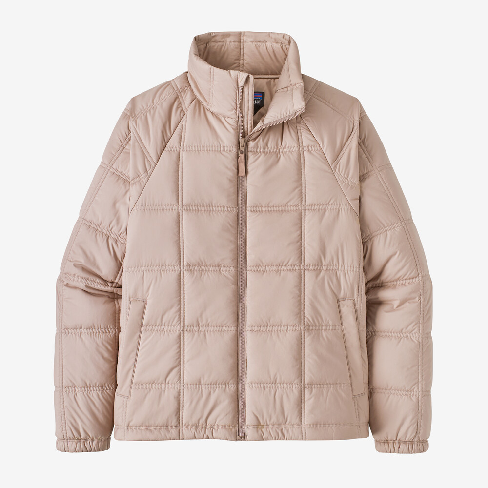 Lost Canyon Damenjacke