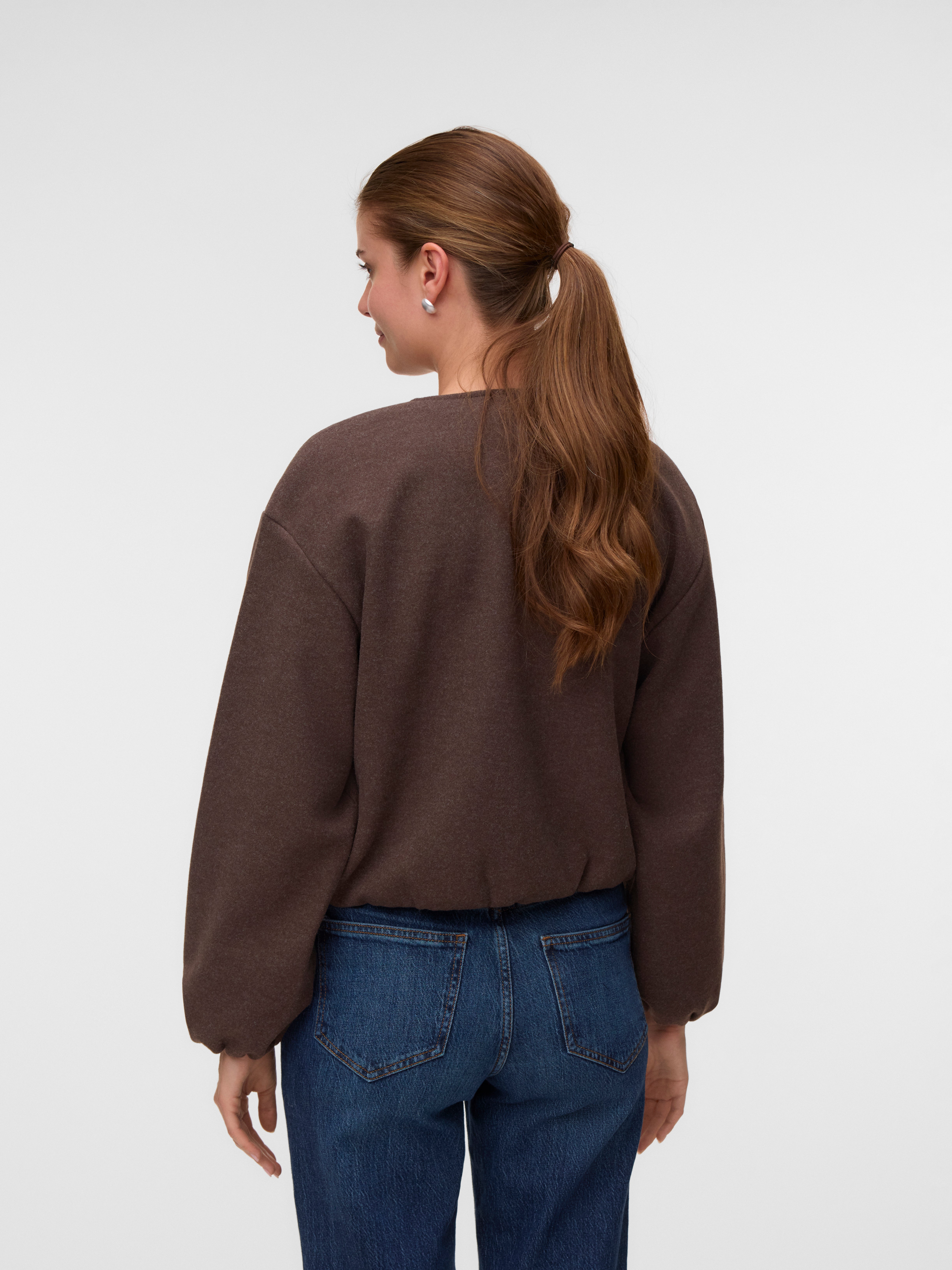 VMCHLOE Bomberjack