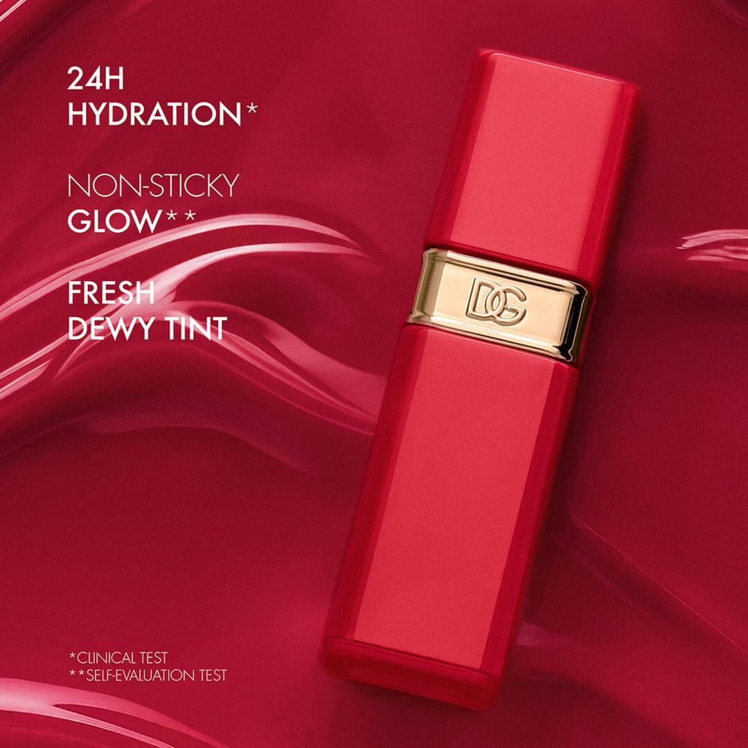 Dolce&Gabbana FRESH Rose Dew Lip Bite