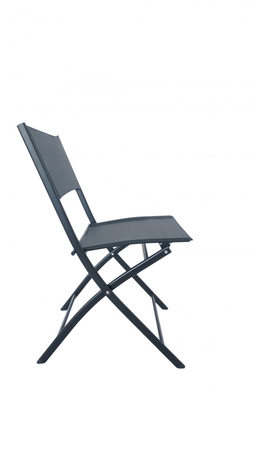 Gartenset DAYTONA anthrazit