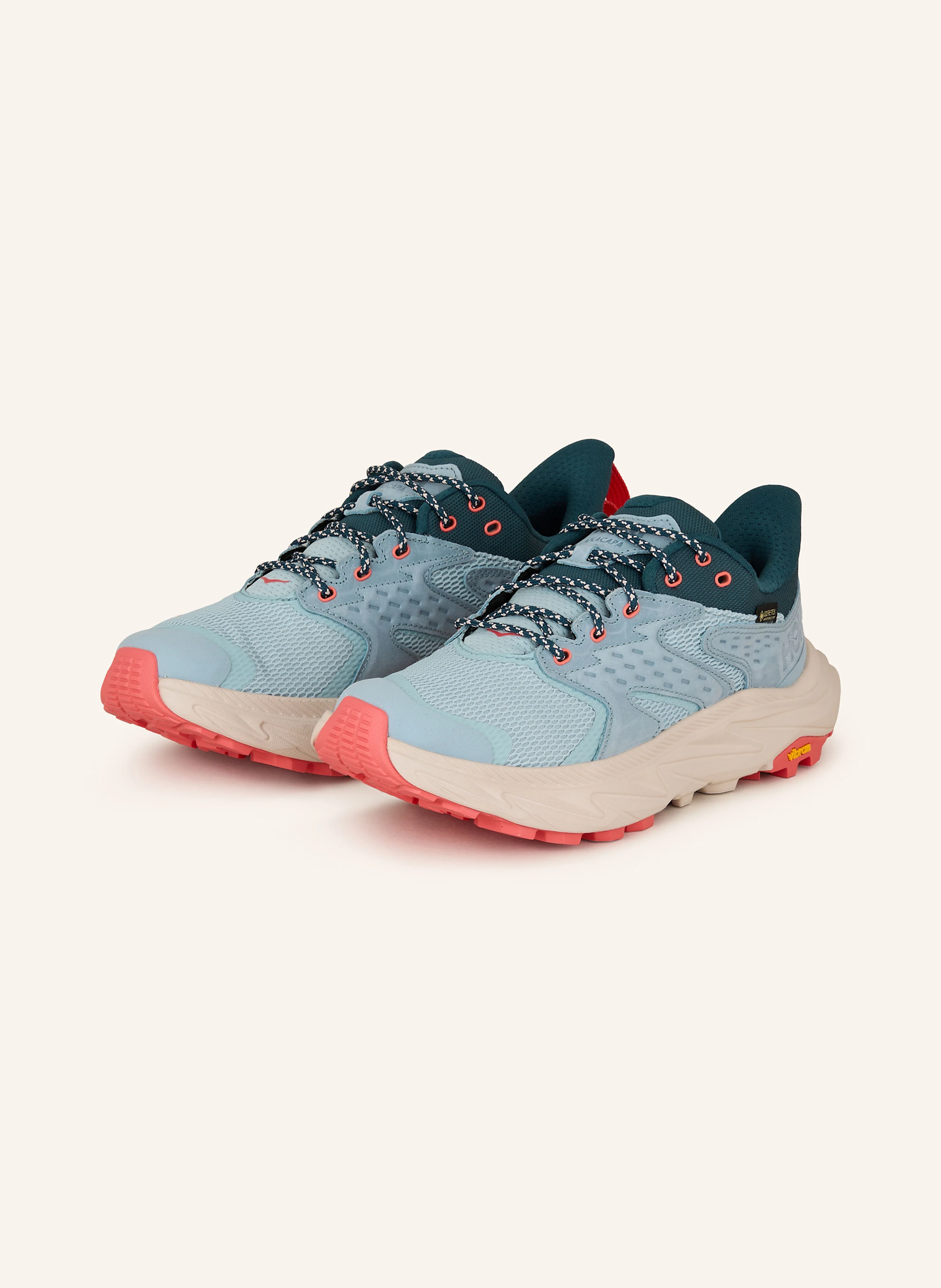 HOKA Wanderschuhe ANCAPA 2 LOW GTX