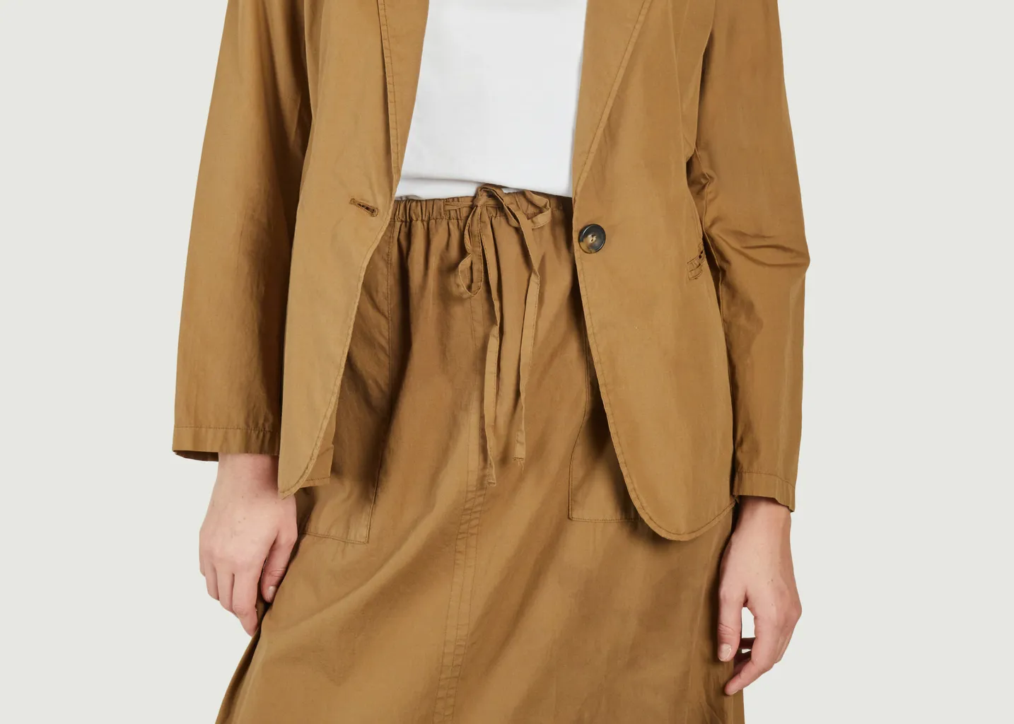 Blazer Vikelo Diega