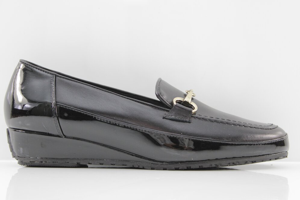 Bagnoli Slipper