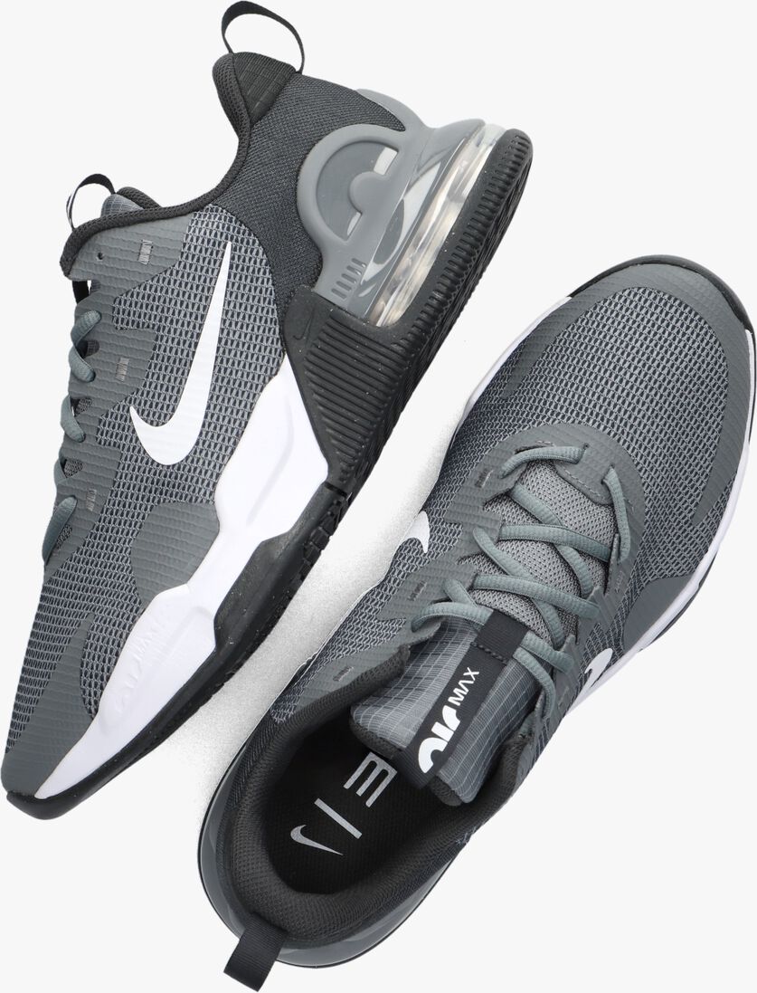 NIKE grijze nike lage sneakers air max alpha trainer 5
