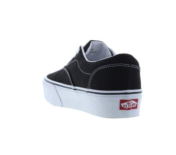 Vans Doheny Canvas Trainers Juniors